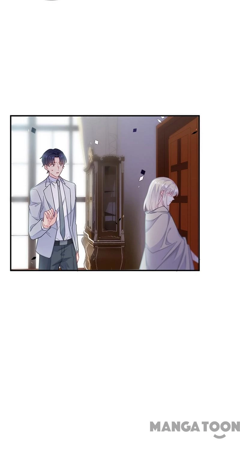 Chọc Tới Chủ Tịch Tổng Tài 2 Chapter  198 - 10