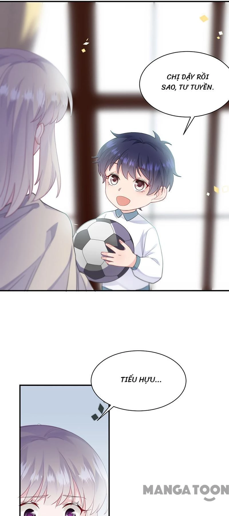 Chọc Tới Chủ Tịch Tổng Tài 2 Chapter  198 - 11