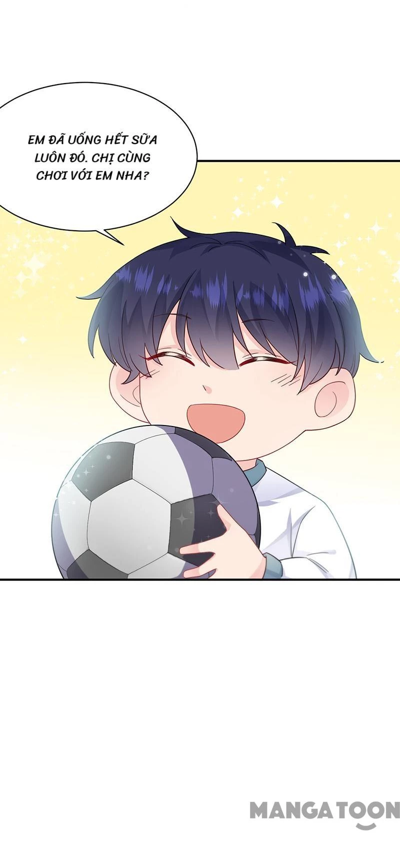 Chọc Tới Chủ Tịch Tổng Tài 2 Chapter  198 - 13