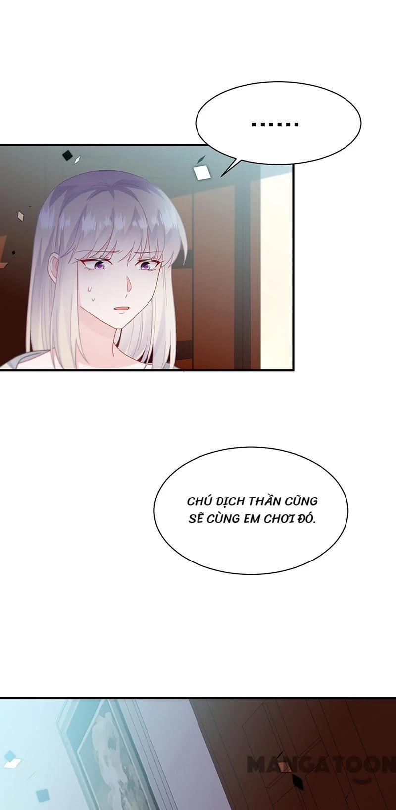 Chọc Tới Chủ Tịch Tổng Tài 2 Chapter  198 - 14