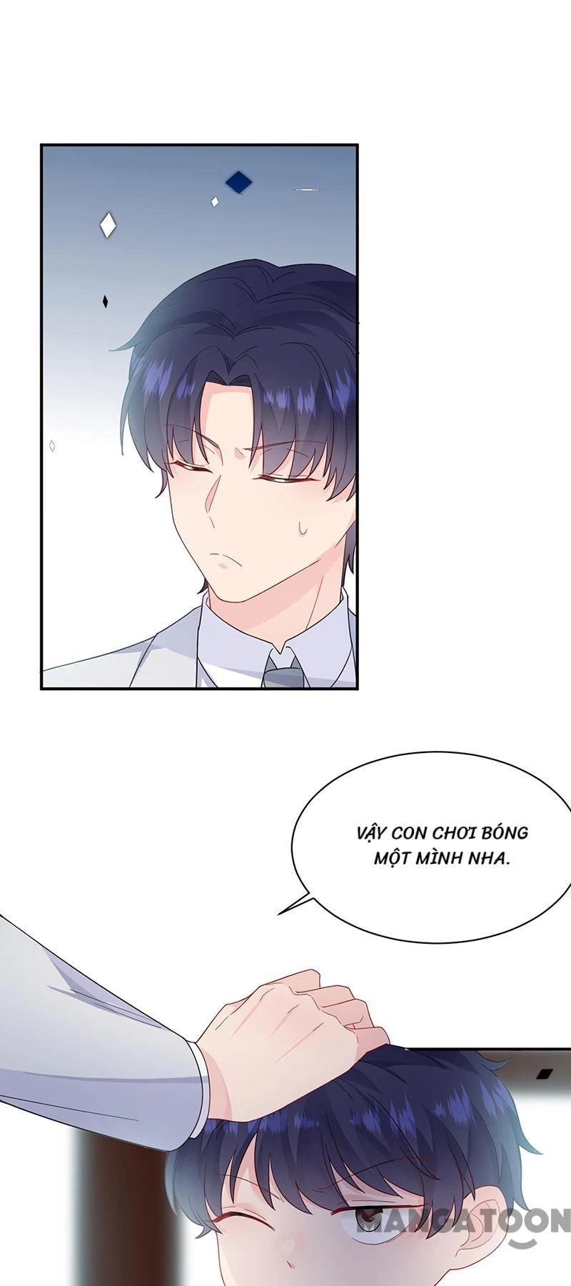 Chọc Tới Chủ Tịch Tổng Tài 2 Chapter  198 - 19