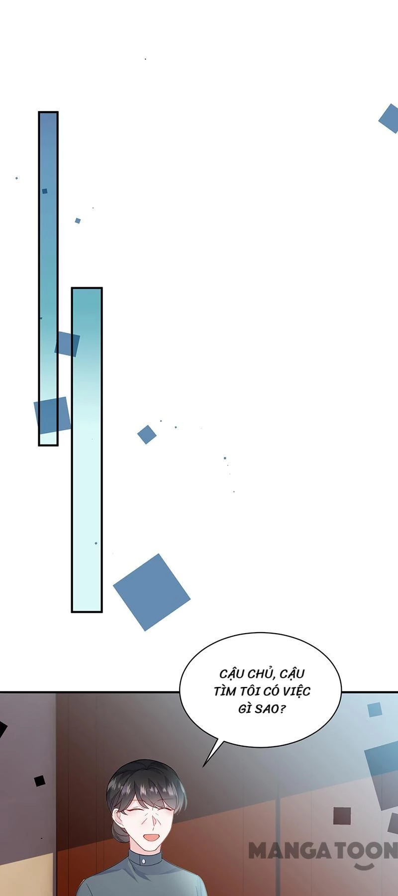 Chọc Tới Chủ Tịch Tổng Tài 2 Chapter  198 - 22