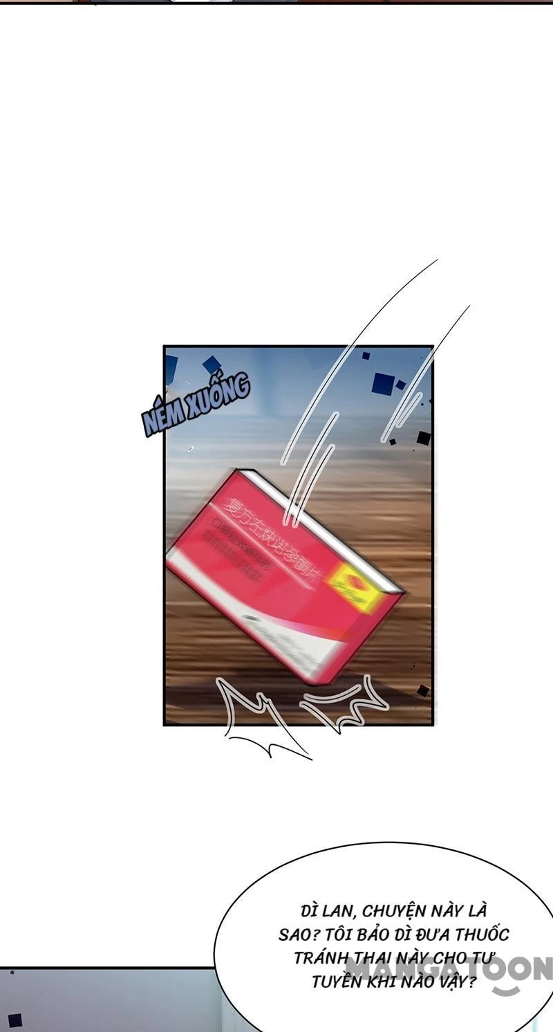 Chọc Tới Chủ Tịch Tổng Tài 2 Chapter  198 - 24