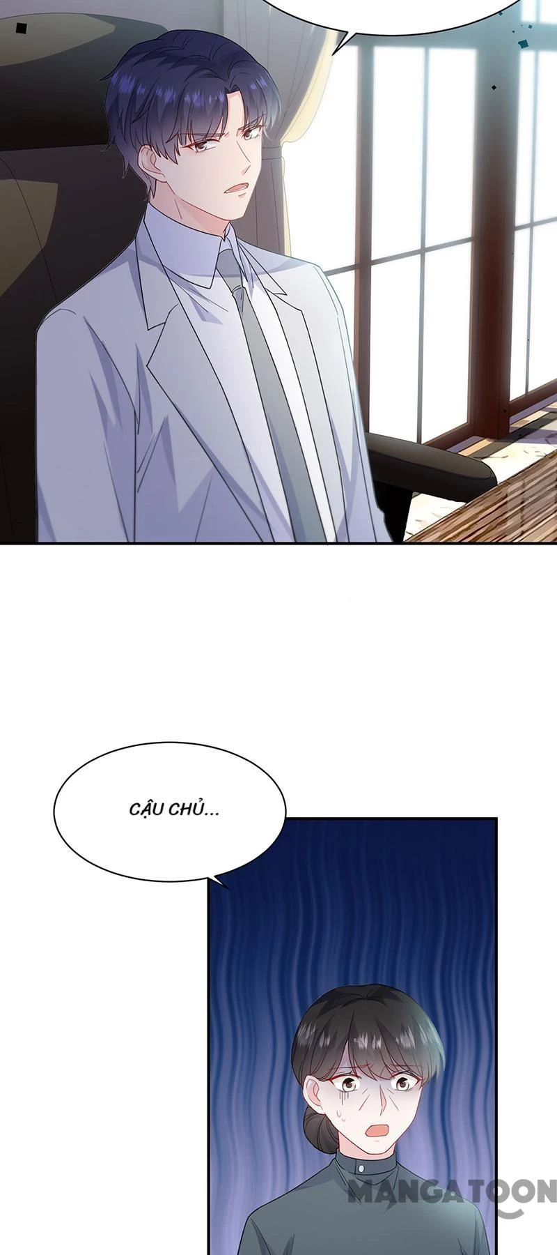 Chọc Tới Chủ Tịch Tổng Tài 2 Chapter  198 - 25