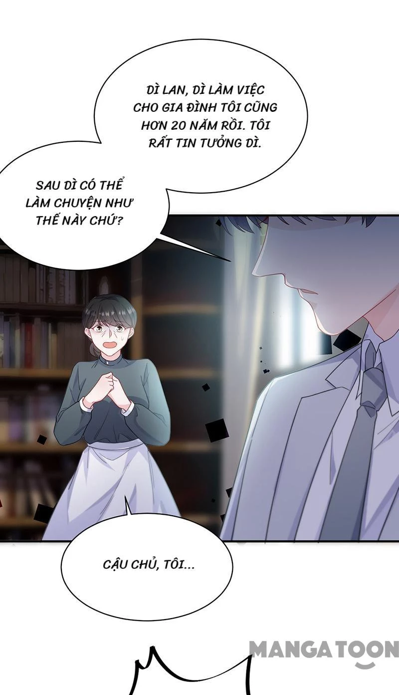 Chọc Tới Chủ Tịch Tổng Tài 2 Chapter  198 - 27