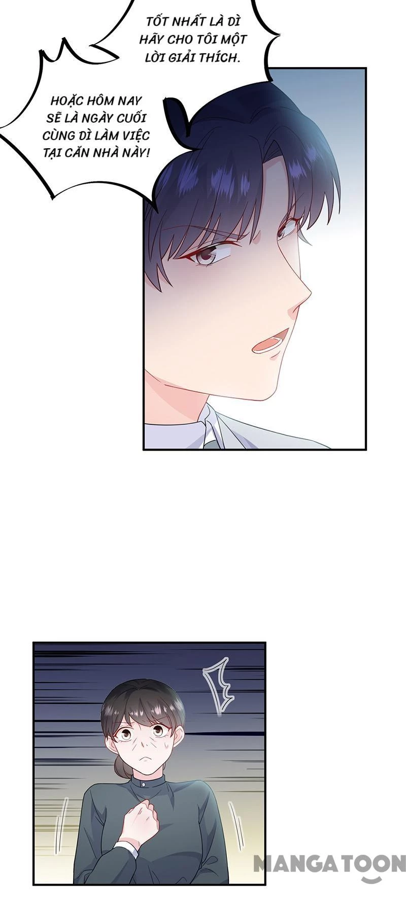 Chọc Tới Chủ Tịch Tổng Tài 2 Chapter  198 - 28