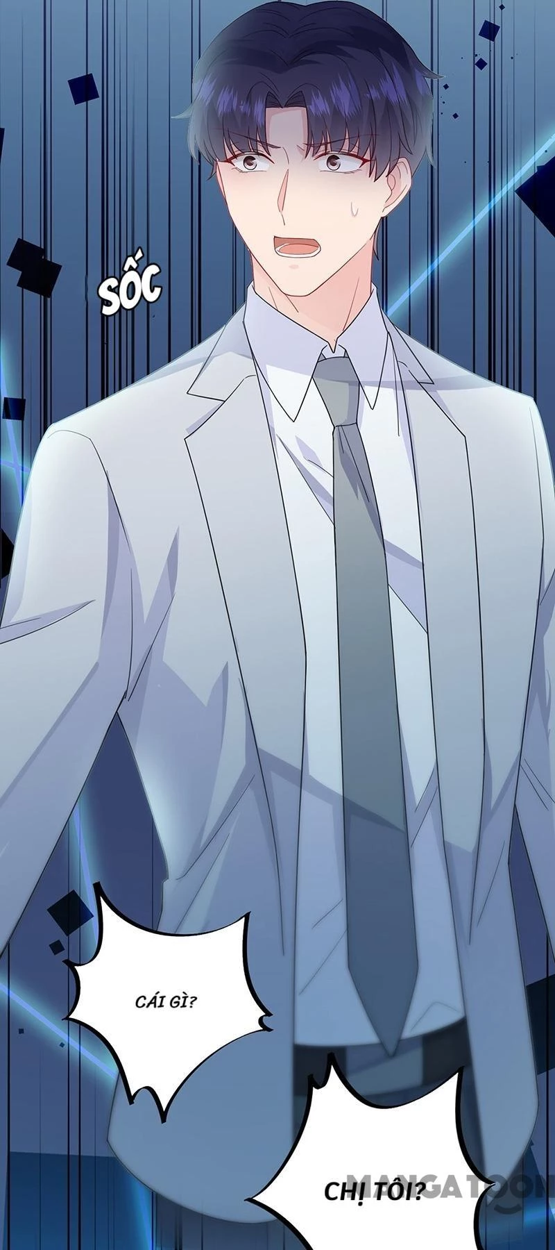 Chọc Tới Chủ Tịch Tổng Tài 2 Chapter  198 - 30