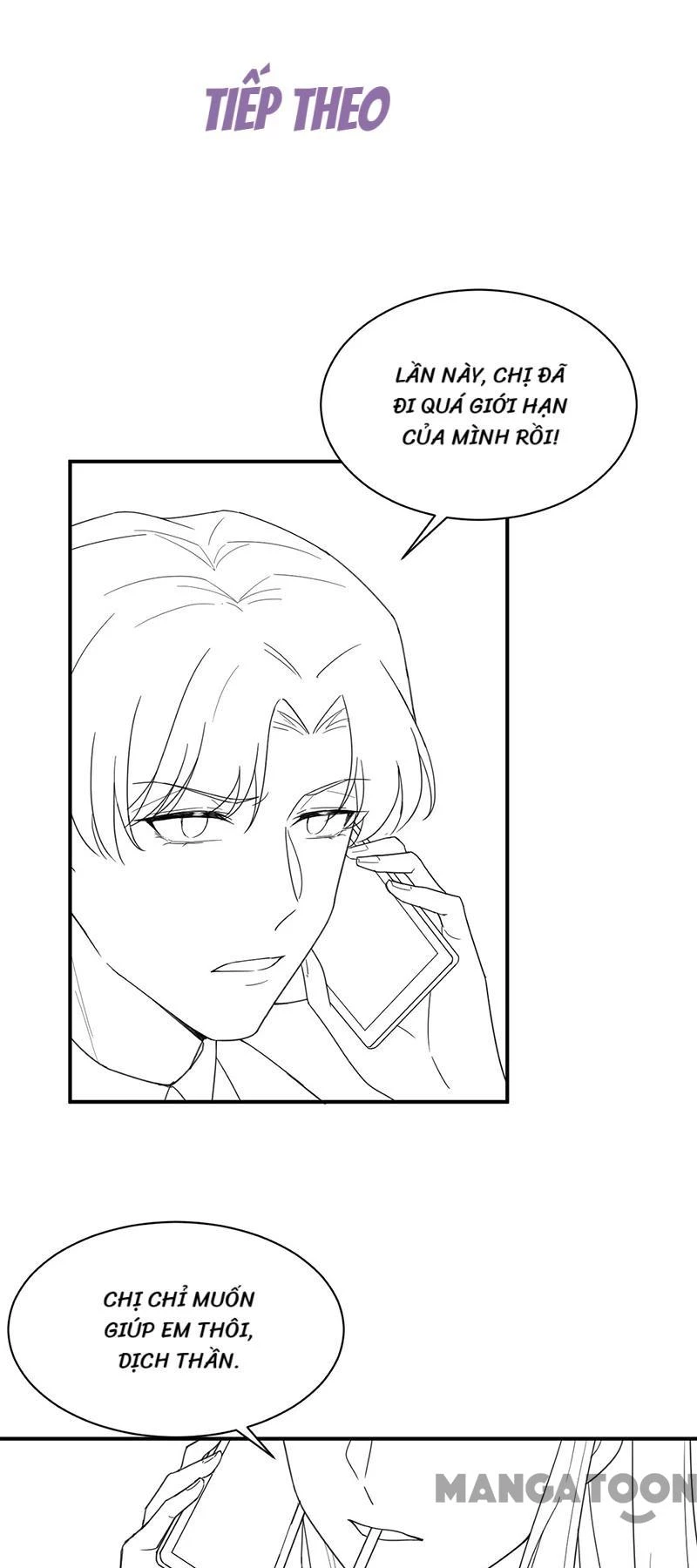 Chọc Tới Chủ Tịch Tổng Tài 2 Chapter  198 - 34