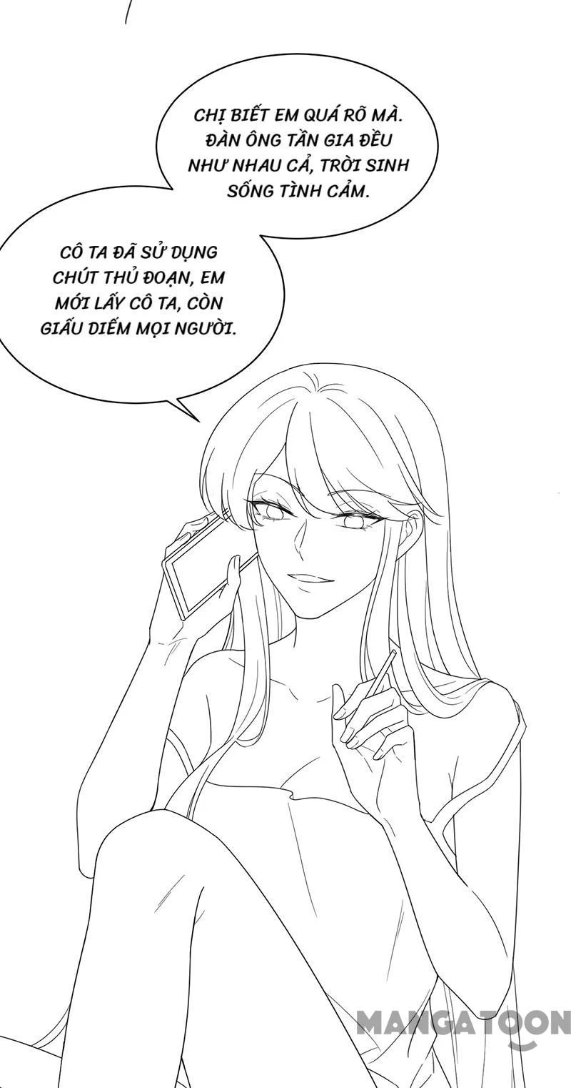 Chọc Tới Chủ Tịch Tổng Tài 2 Chapter  198 - 36