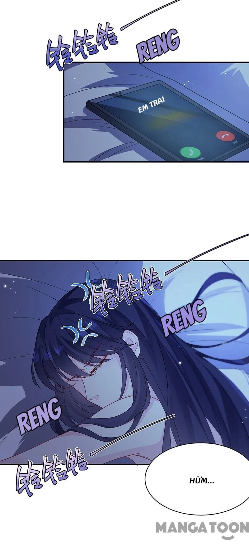 Chọc Tới Chủ Tịch Tổng Tài 2 Chapter  199 - 2