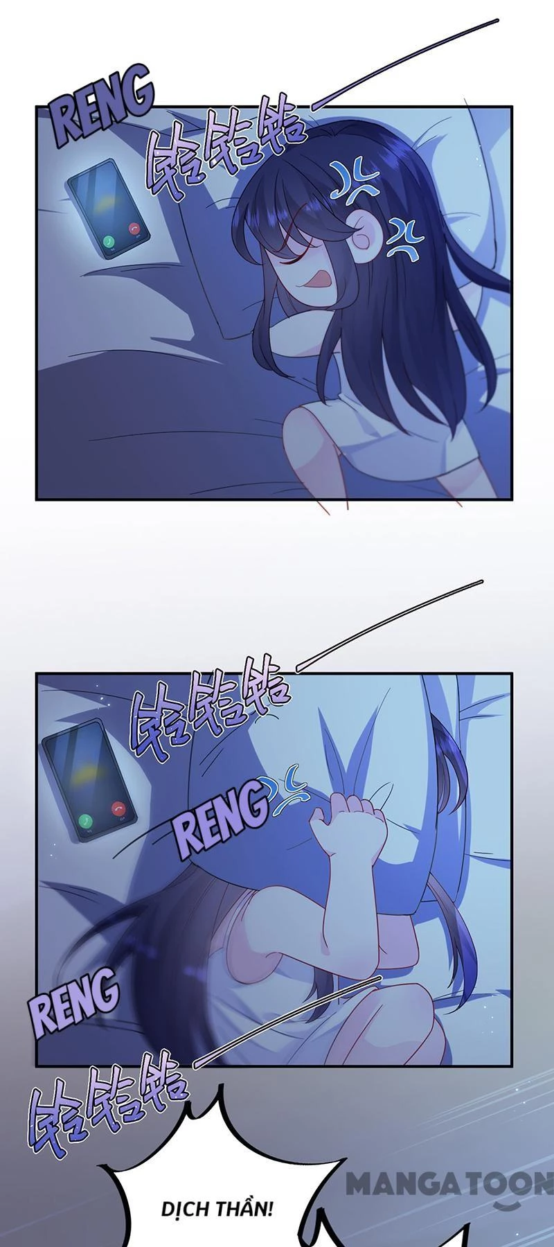 Chọc Tới Chủ Tịch Tổng Tài 2 Chapter  199 - 3