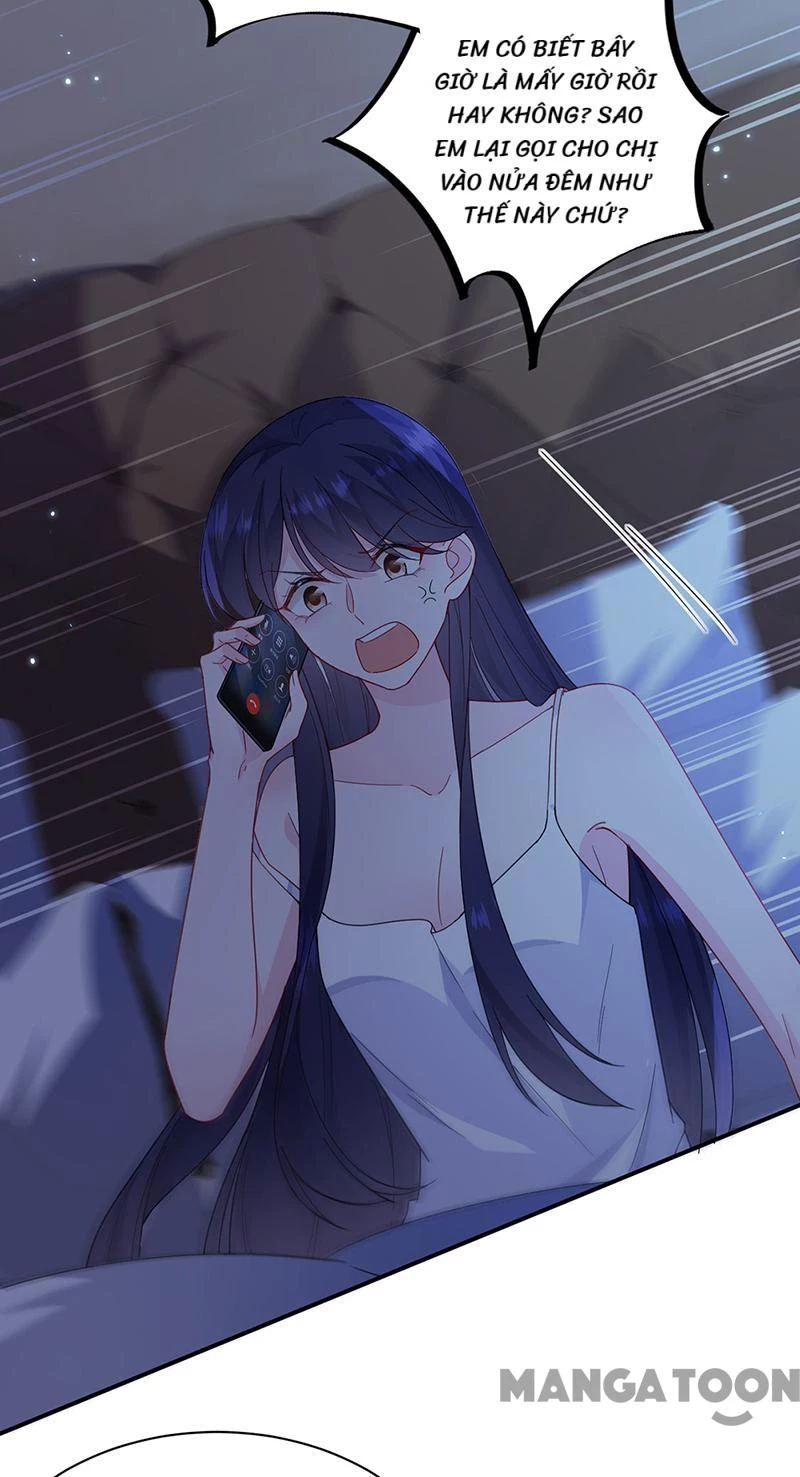 Chọc Tới Chủ Tịch Tổng Tài 2 Chapter  199 - 5