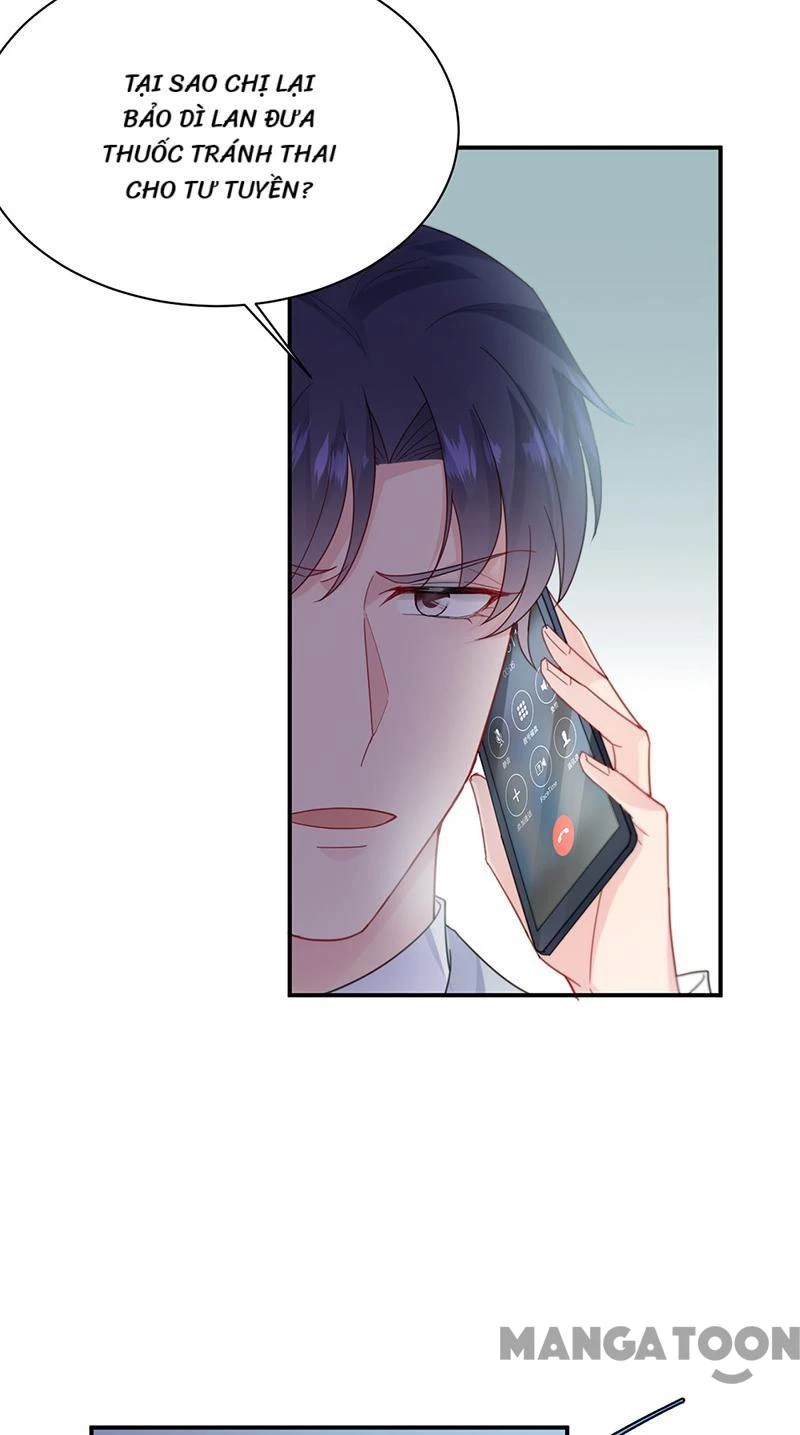 Chọc Tới Chủ Tịch Tổng Tài 2 Chapter  199 - 6