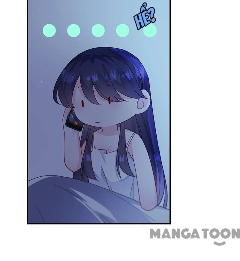 Chọc Tới Chủ Tịch Tổng Tài 2 Chapter  199 - 7