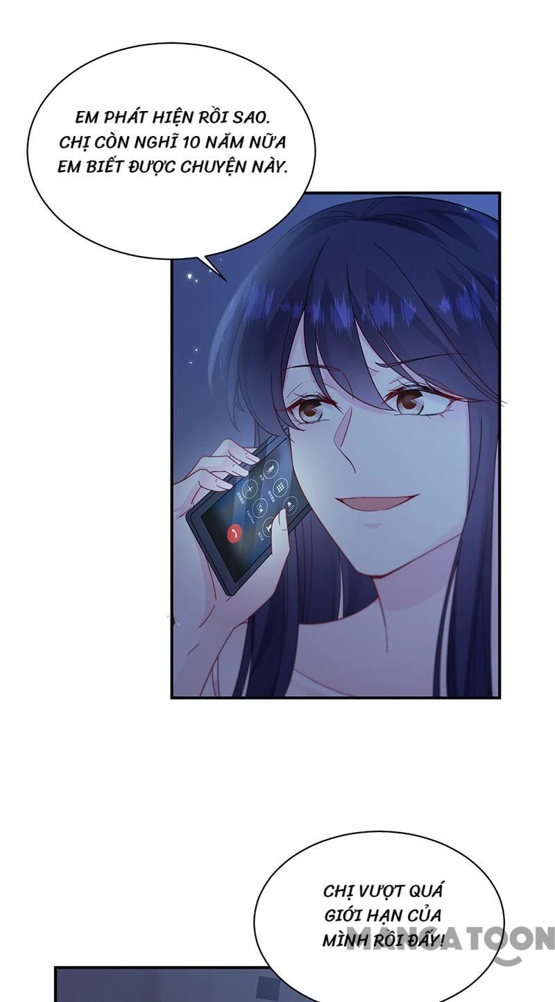 Chọc Tới Chủ Tịch Tổng Tài 2 Chapter  199 - 8