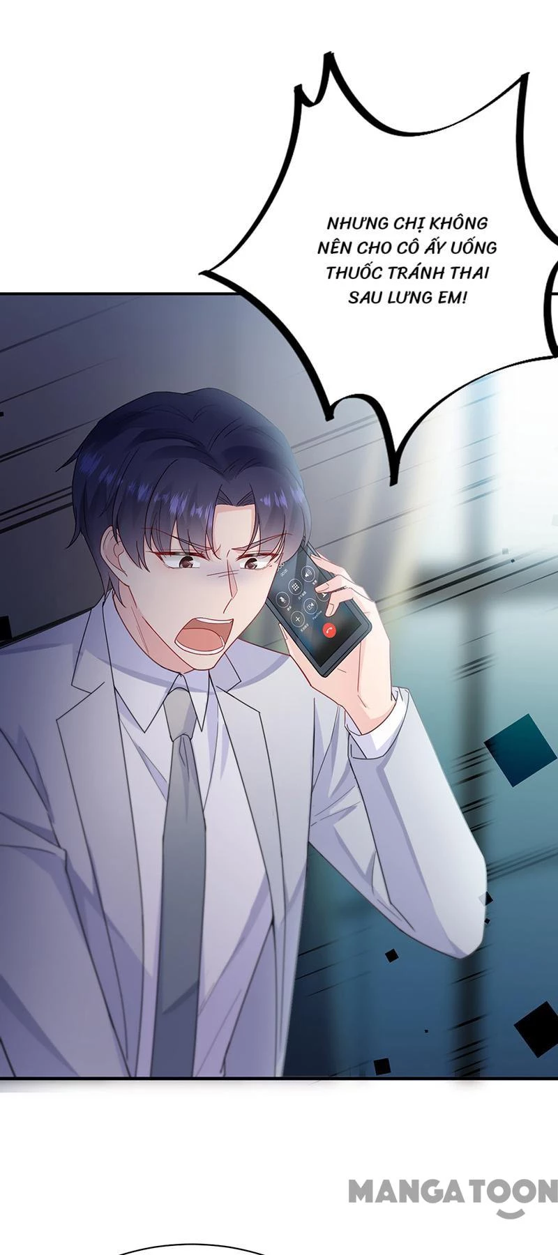 Chọc Tới Chủ Tịch Tổng Tài 2 Chapter  199 - 12