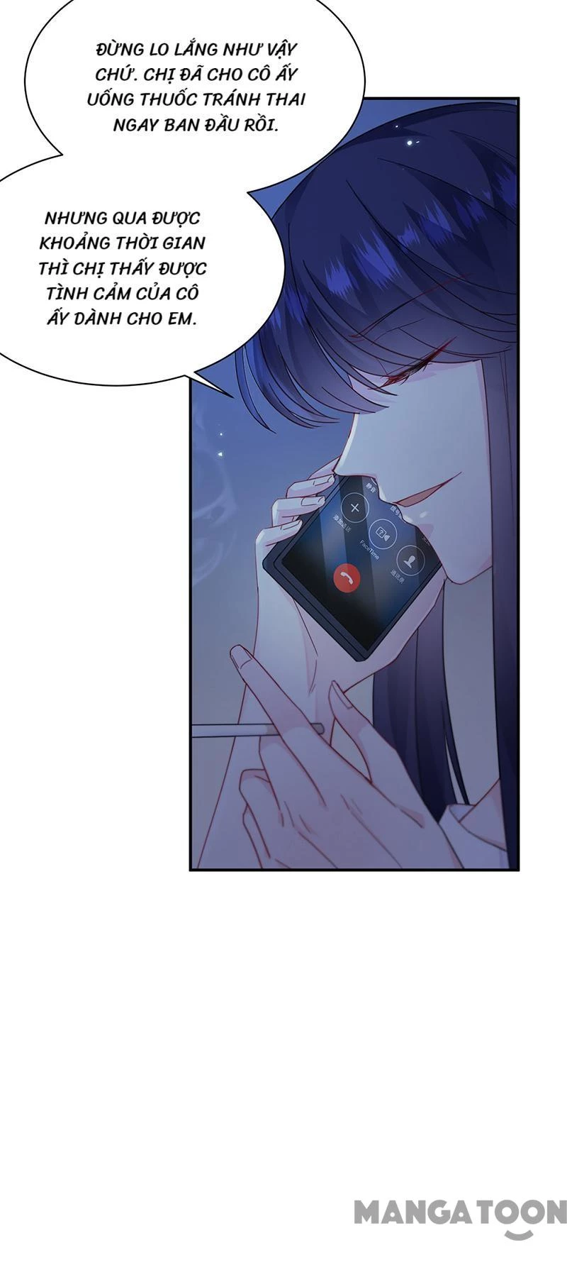 Chọc Tới Chủ Tịch Tổng Tài 2 Chapter  199 - 14