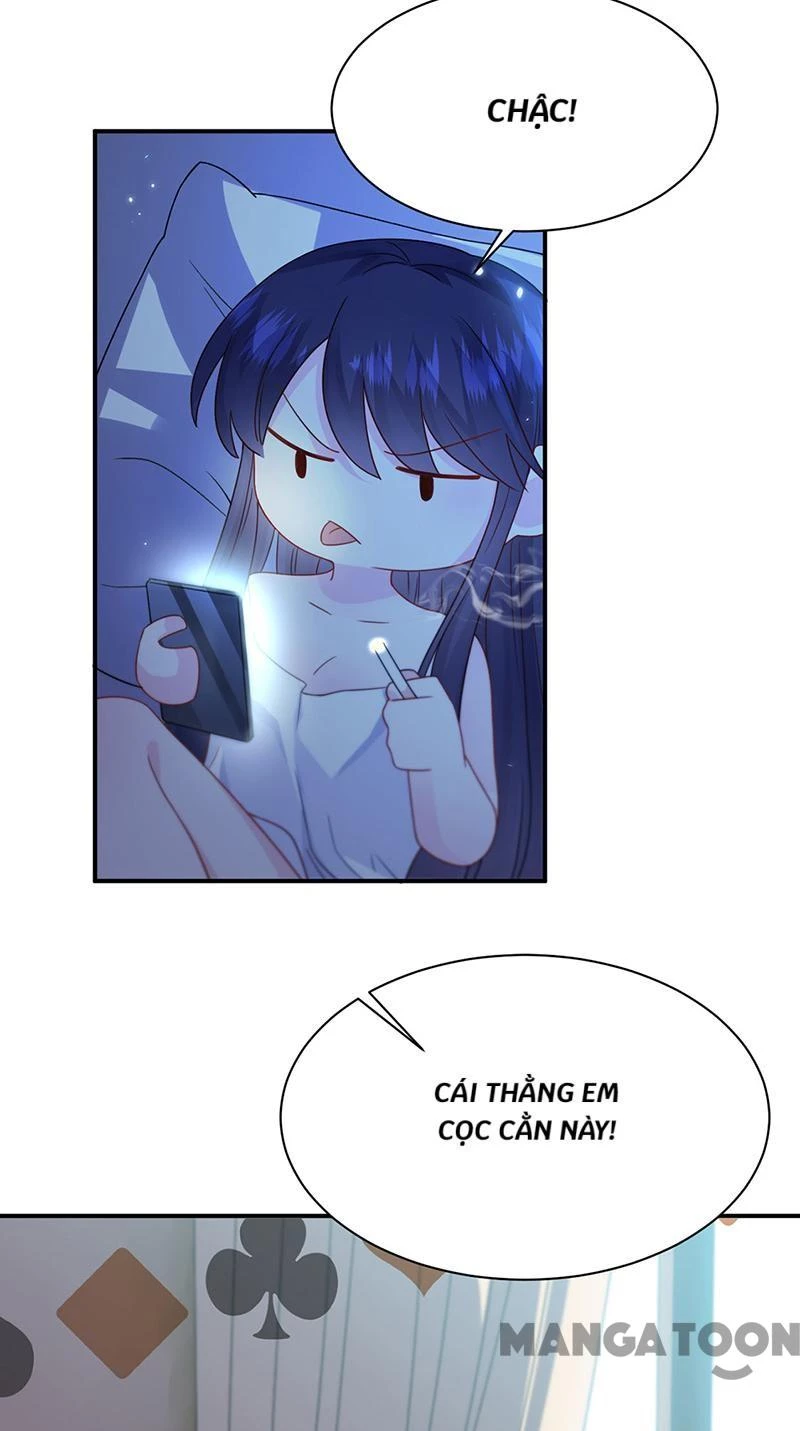 Chọc Tới Chủ Tịch Tổng Tài 2 Chapter  199 - 19