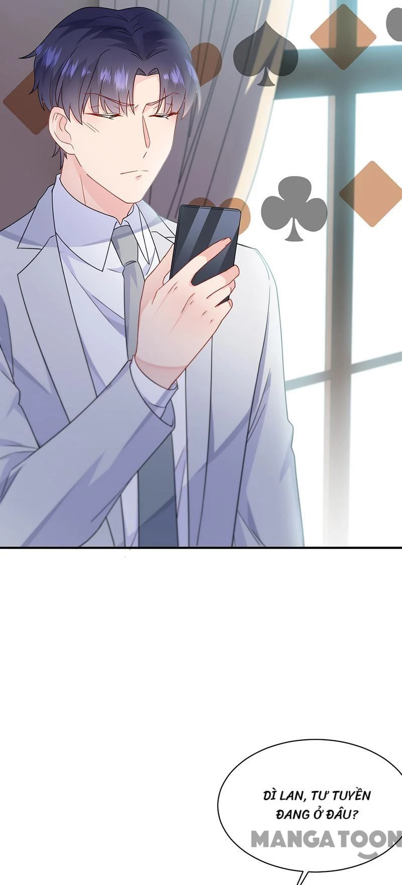 Chọc Tới Chủ Tịch Tổng Tài 2 Chapter  199 - 20