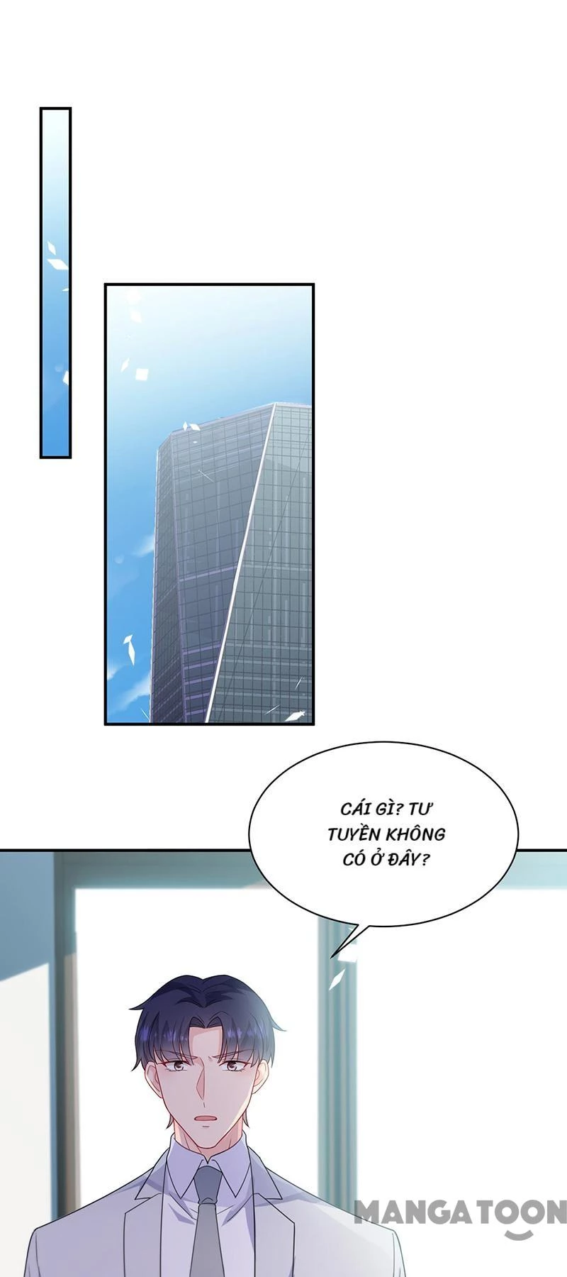 Chọc Tới Chủ Tịch Tổng Tài 2 Chapter  199 - 23