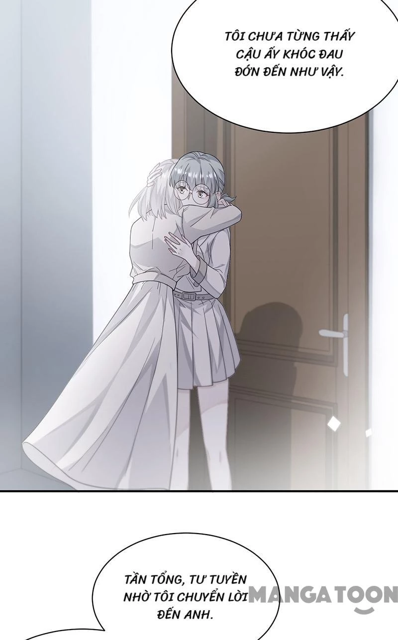 Chọc Tới Chủ Tịch Tổng Tài 2 Chapter  199 - 27