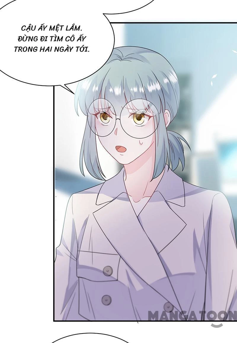 Chọc Tới Chủ Tịch Tổng Tài 2 Chapter  199 - 28