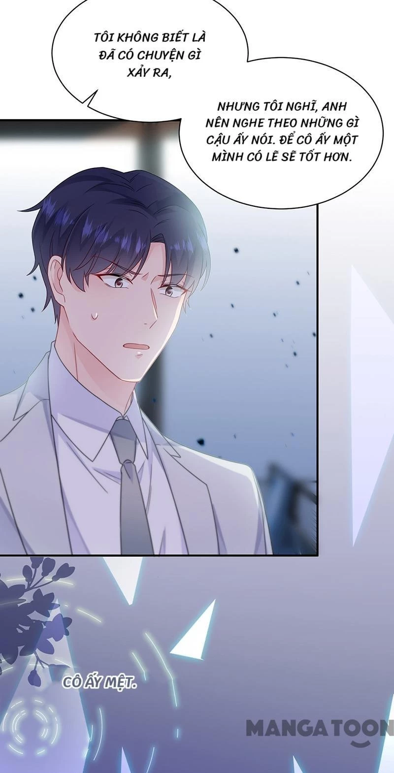 Chọc Tới Chủ Tịch Tổng Tài 2 Chapter  199 - 29