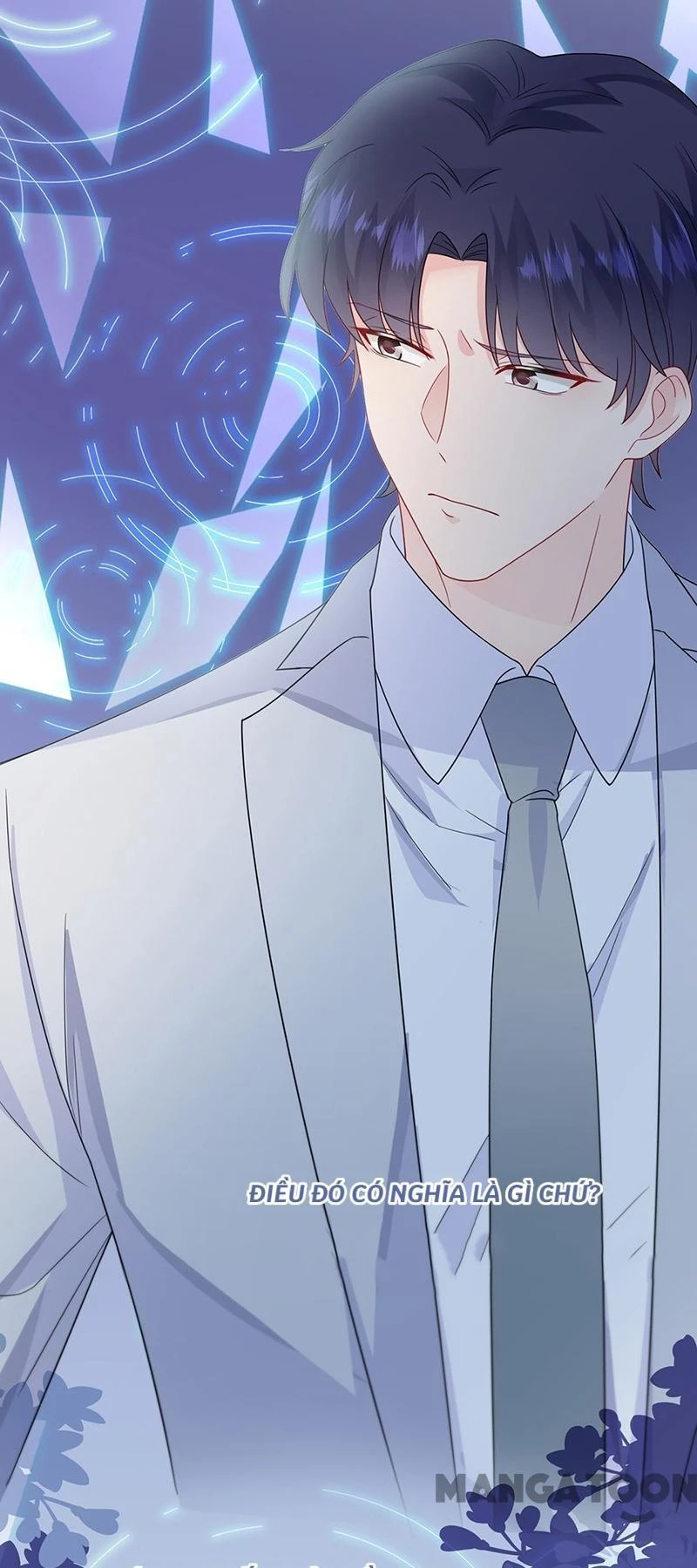 Chọc Tới Chủ Tịch Tổng Tài 2 Chapter  199 - 30