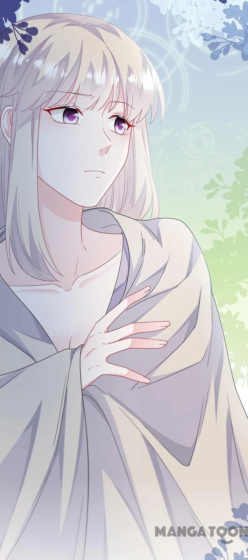 Chọc Tới Chủ Tịch Tổng Tài 2 Chapter  199 - 32