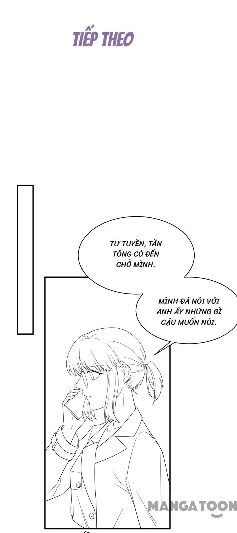 Chọc Tới Chủ Tịch Tổng Tài 2 Chapter  199 - 34