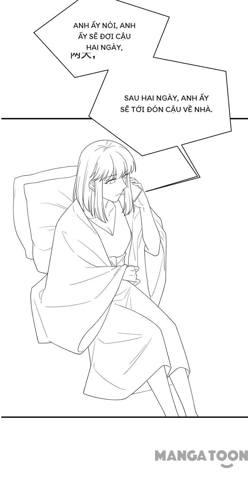 Chọc Tới Chủ Tịch Tổng Tài 2 Chapter  199 - 36