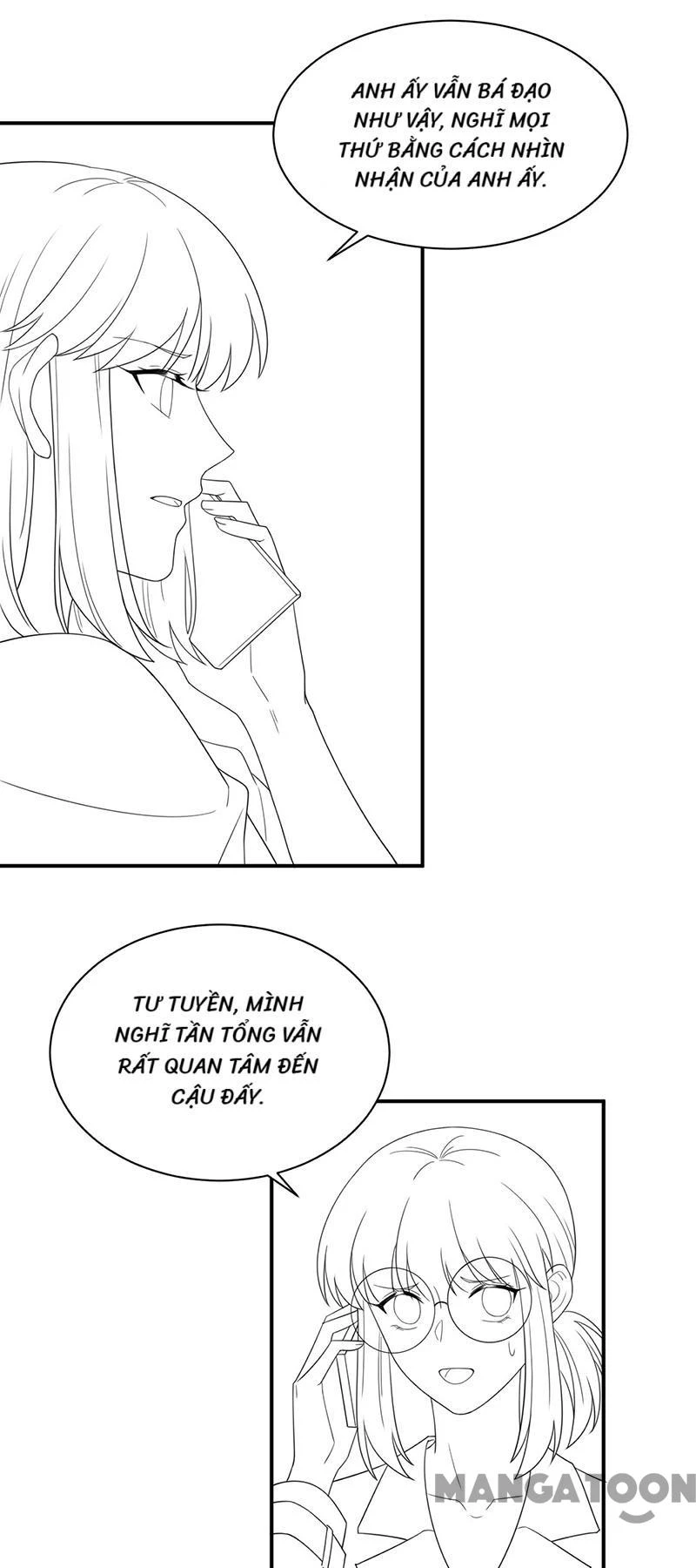 Chọc Tới Chủ Tịch Tổng Tài 2 Chapter  199 - 37