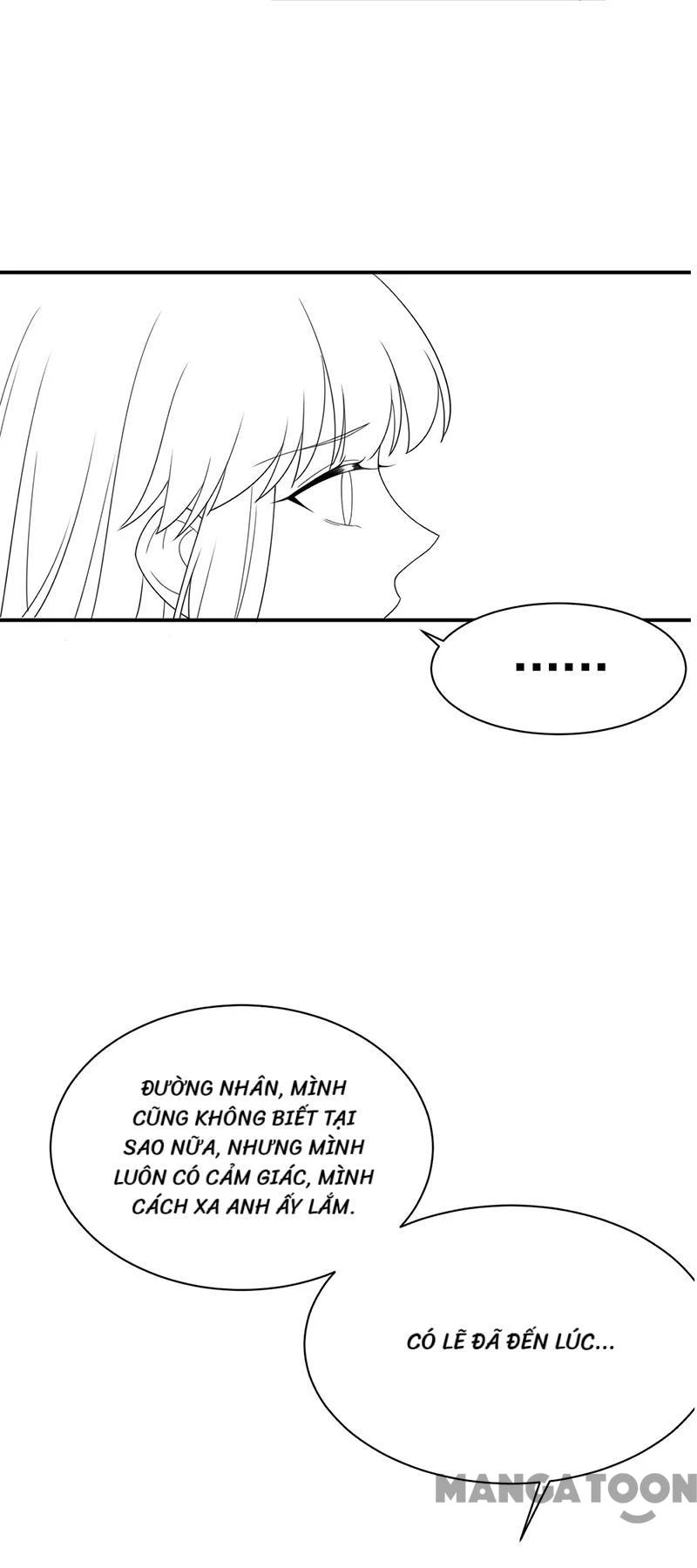 Chọc Tới Chủ Tịch Tổng Tài 2 Chapter  199 - 39