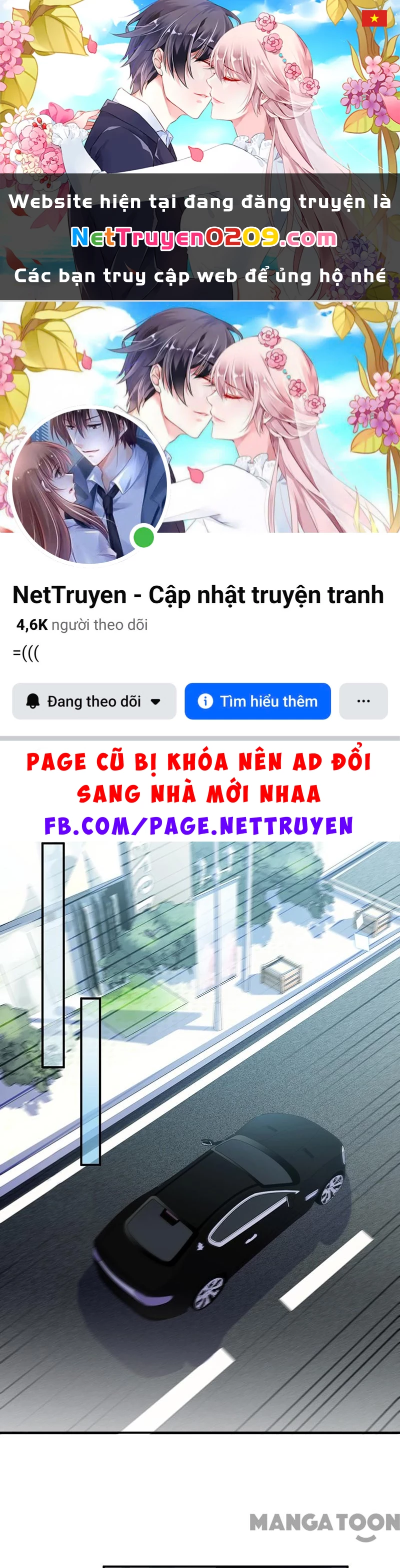 Chọc Tới Chủ Tịch Tổng Tài 2 Chapter  200 - 1