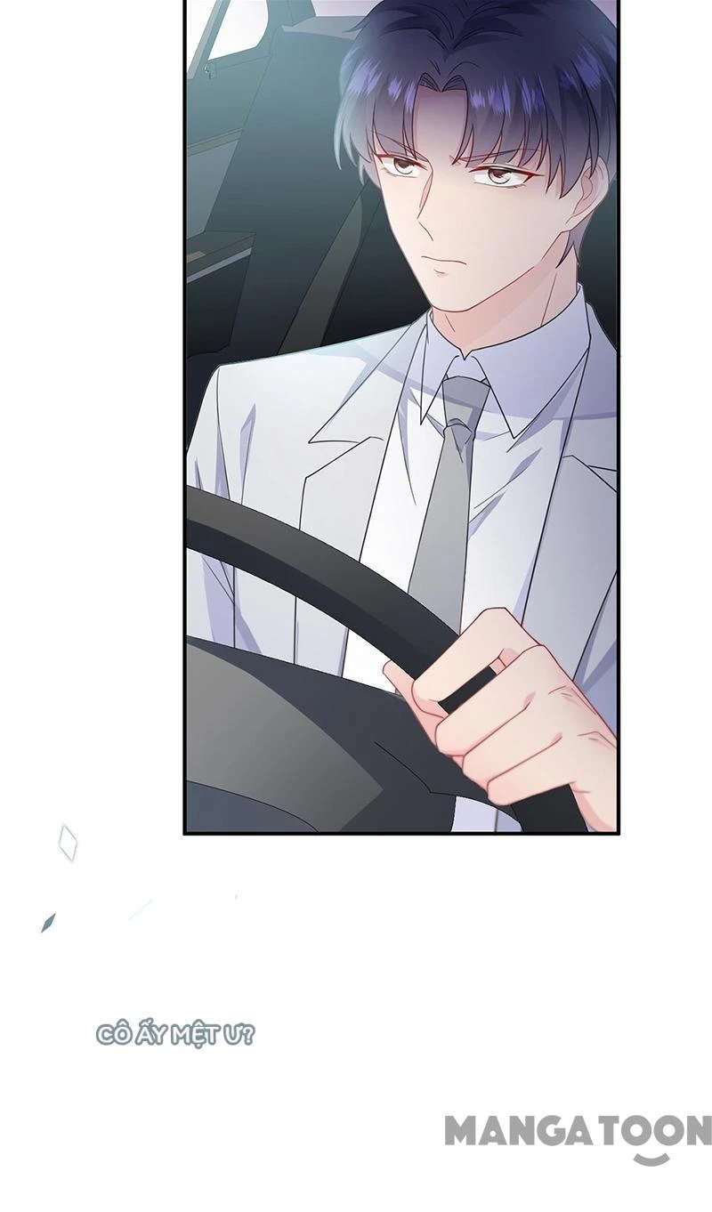 Chọc Tới Chủ Tịch Tổng Tài 2 Chapter  200 - 2