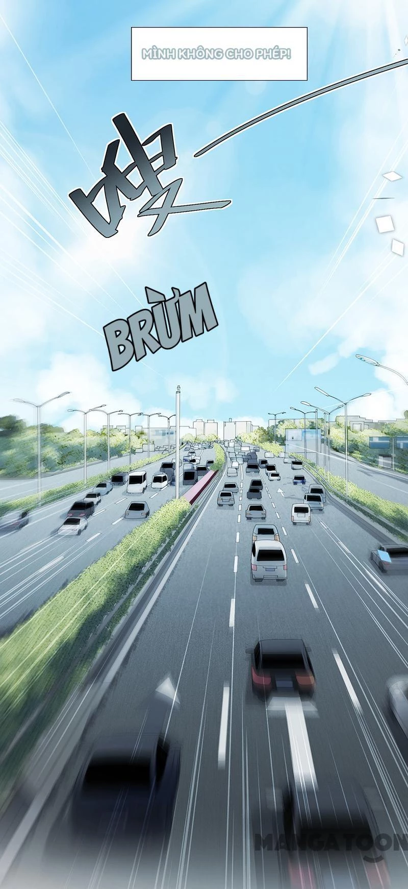 Chọc Tới Chủ Tịch Tổng Tài 2 Chapter  200 - 4