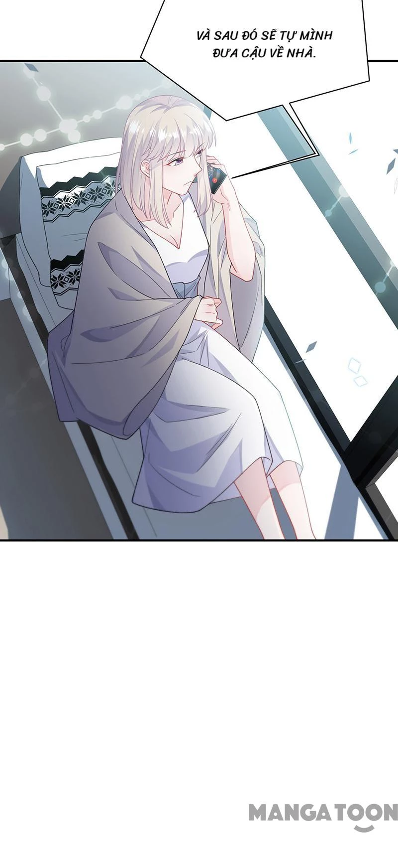 Chọc Tới Chủ Tịch Tổng Tài 2 Chapter  200 - 6