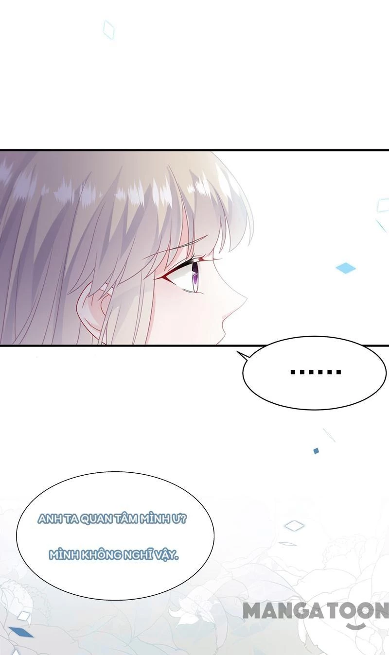 Chọc Tới Chủ Tịch Tổng Tài 2 Chapter  200 - 9