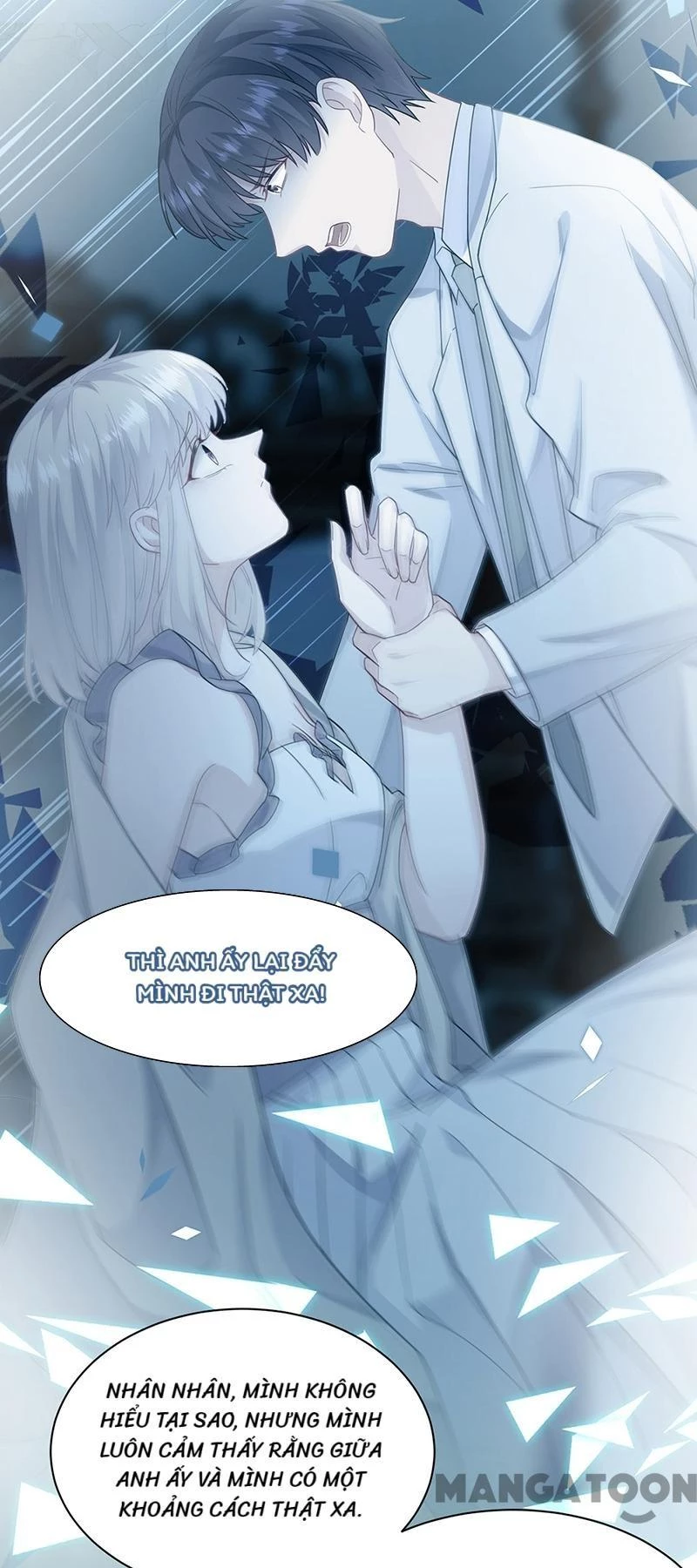 Chọc Tới Chủ Tịch Tổng Tài 2 Chapter  200 - 11