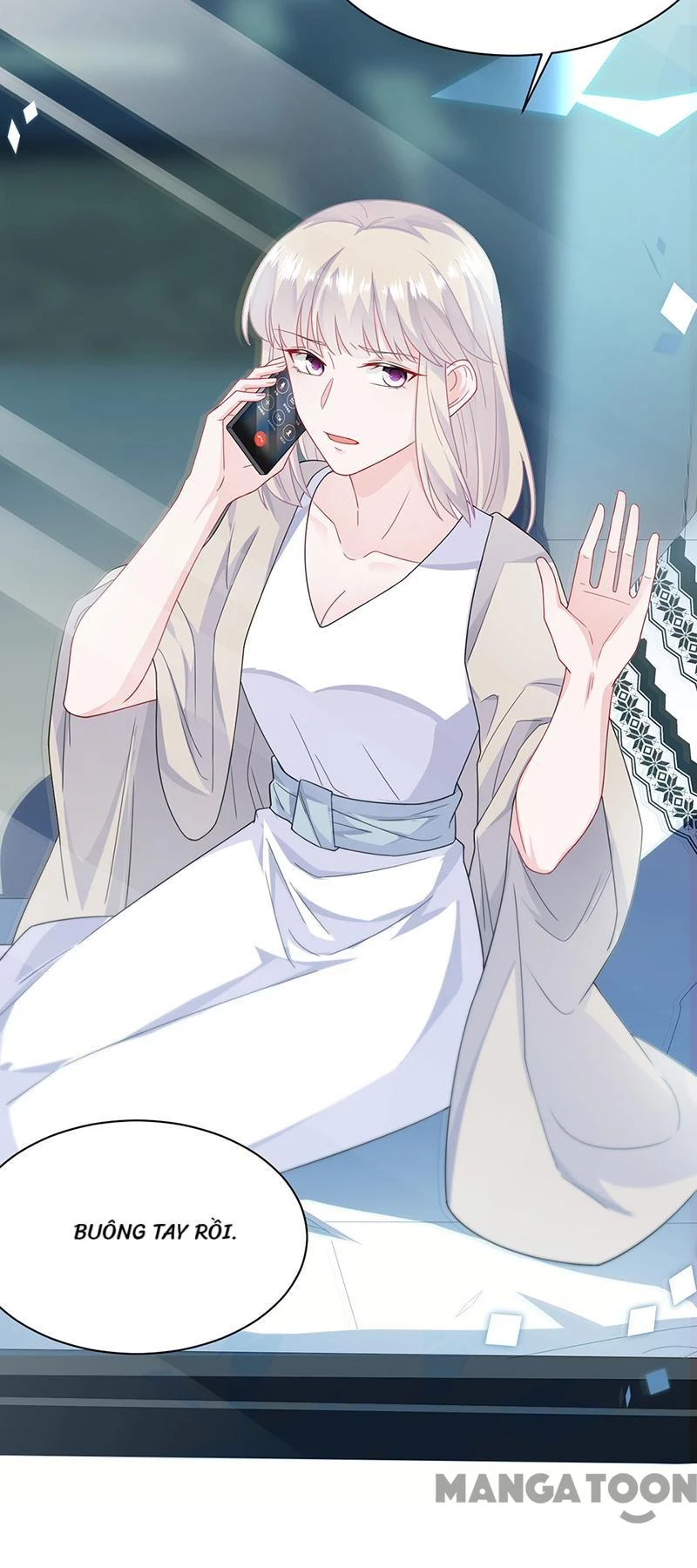 Chọc Tới Chủ Tịch Tổng Tài 2 Chapter  200 - 13