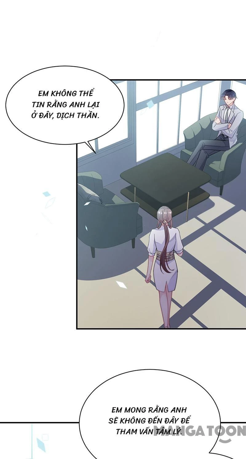 Chọc Tới Chủ Tịch Tổng Tài 2 Chapter  200 - 16