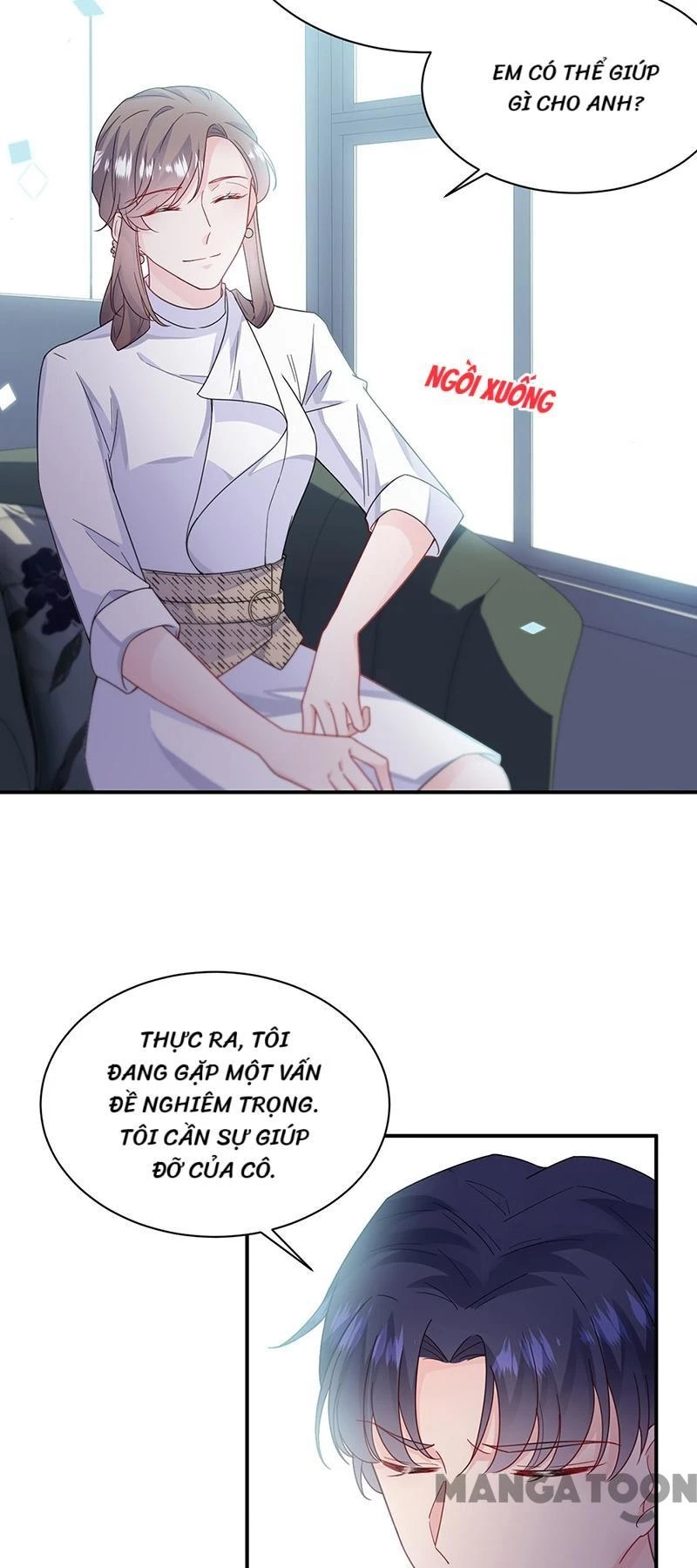 Chọc Tới Chủ Tịch Tổng Tài 2 Chapter  200 - 17