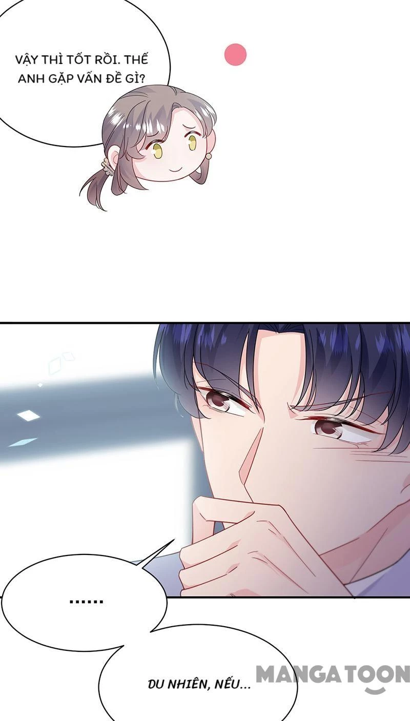 Chọc Tới Chủ Tịch Tổng Tài 2 Chapter  200 - 20