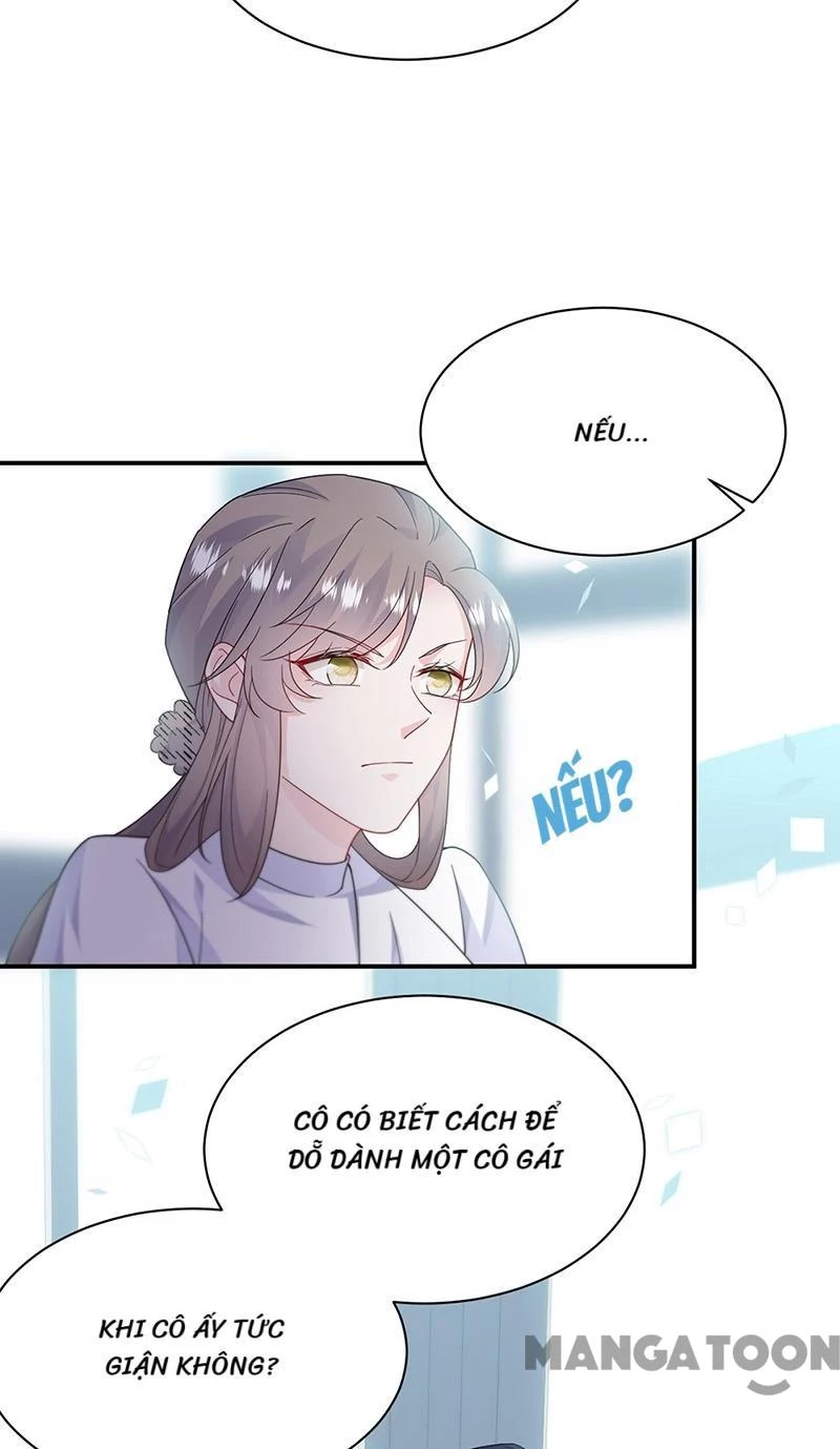 Chọc Tới Chủ Tịch Tổng Tài 2 Chapter  200 - 21