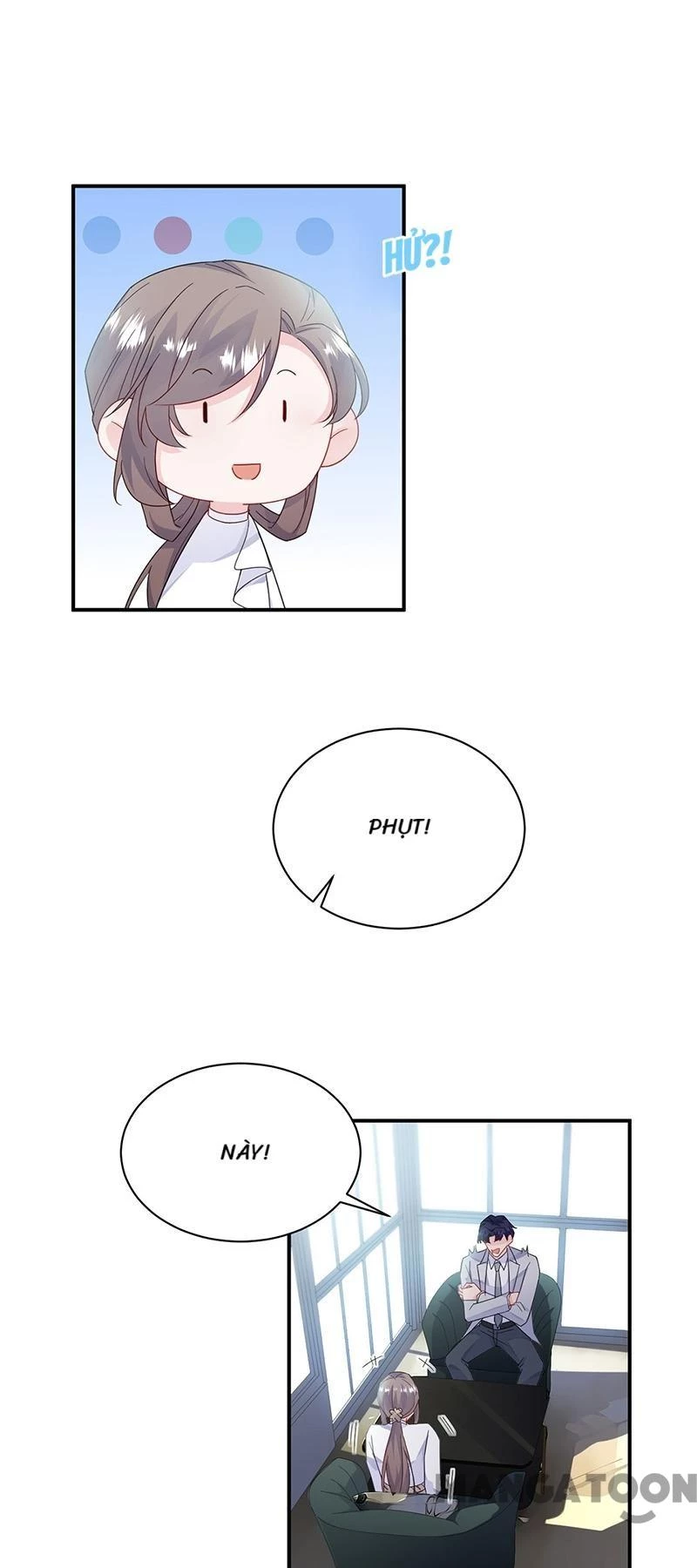 Chọc Tới Chủ Tịch Tổng Tài 2 Chapter  200 - 24