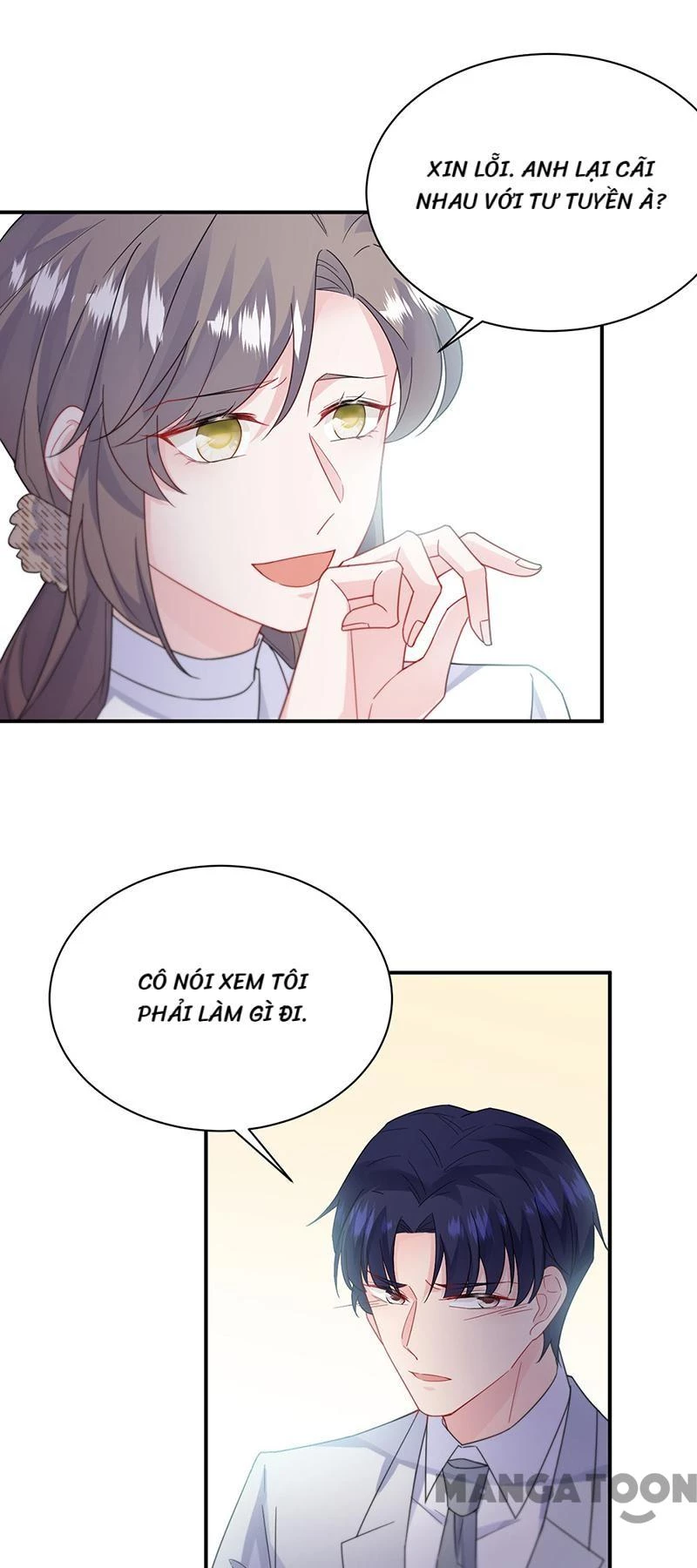 Chọc Tới Chủ Tịch Tổng Tài 2 Chapter  200 - 26