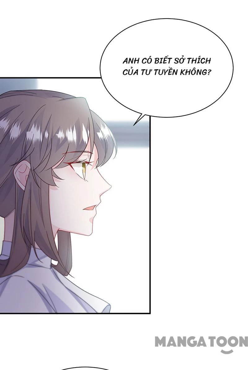 Chọc Tới Chủ Tịch Tổng Tài 2 Chapter  200 - 29