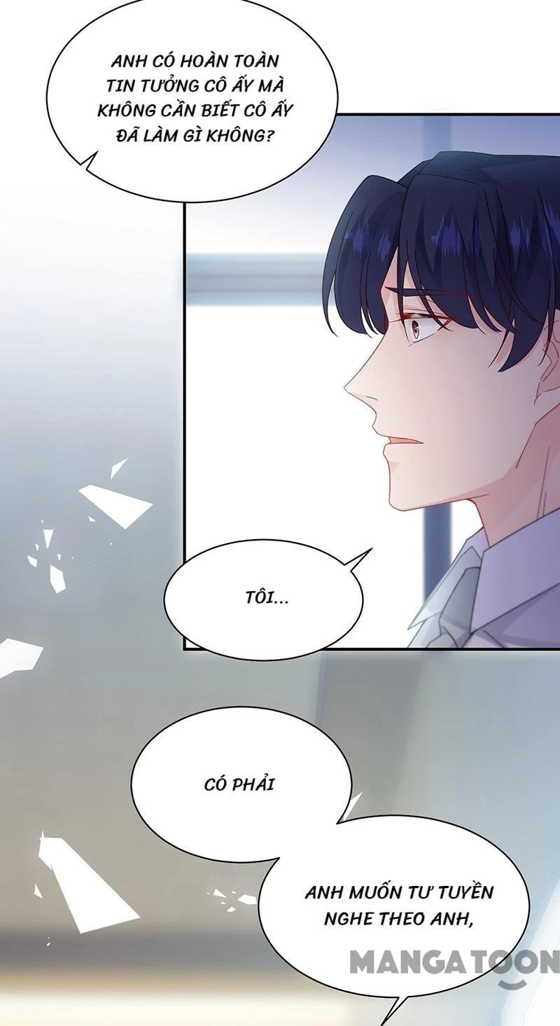 Chọc Tới Chủ Tịch Tổng Tài 2 Chapter  200 - 30