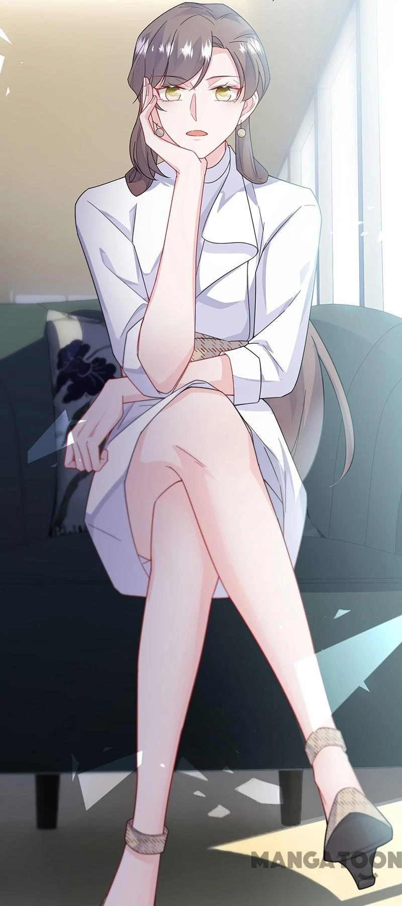 Chọc Tới Chủ Tịch Tổng Tài 2 Chapter  200 - 31