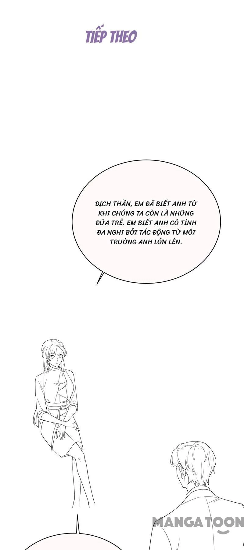 Chọc Tới Chủ Tịch Tổng Tài 2 Chapter  200 - 34